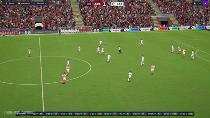 Football Manager 2026 (US)