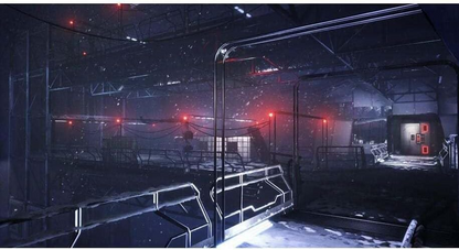 Apsulov: End Of Gods (EUR)