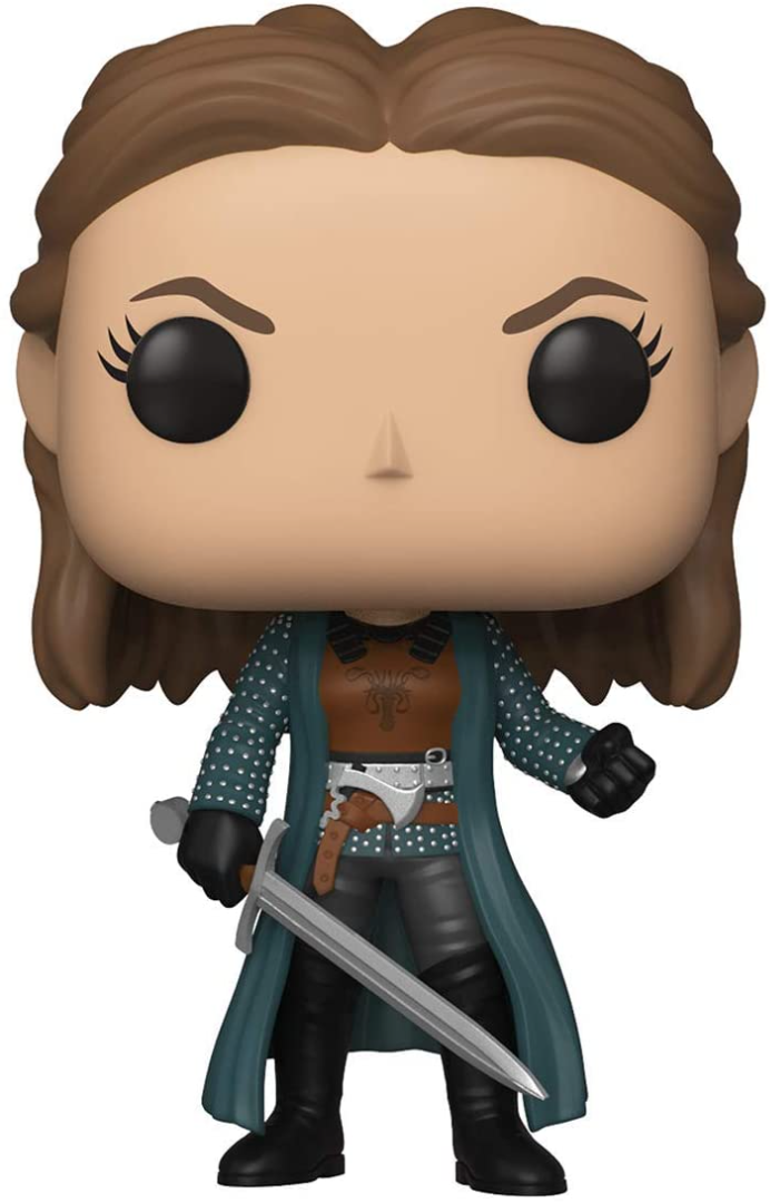 Game of Thrones #66 - Yara Greyjoy - Funko Pop! Television*