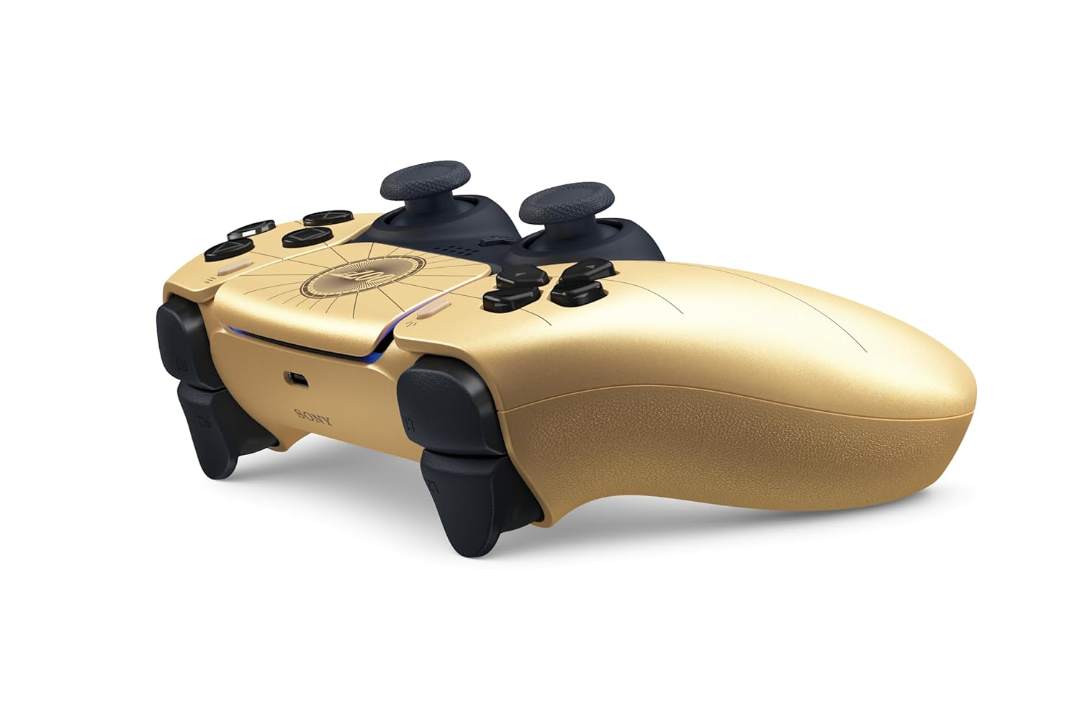 PlayStation DualSense Wireless Controller – 007 First Light Limited Edition (US)