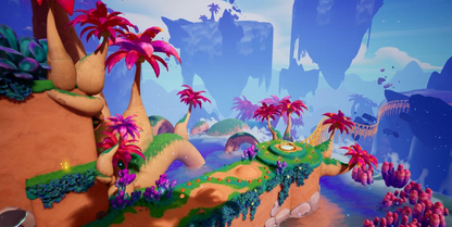The Smurfs: Dreams (EUR)