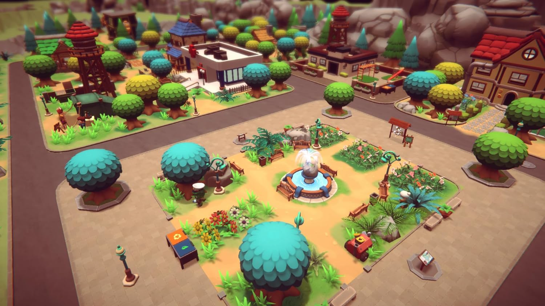 Spirit of the Island: Paradise Edition (EUR)