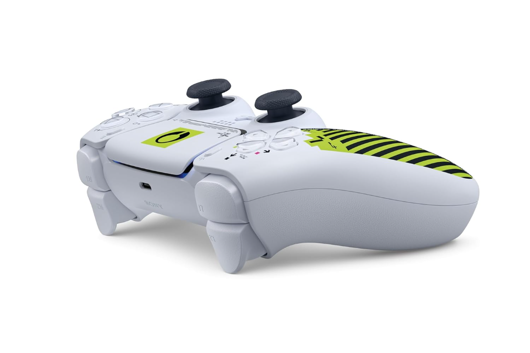 PlayStation DualSense Wireless Controller – Marathon Limited Edition (US)