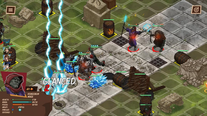 Reverie Knights Tactics (EUR)