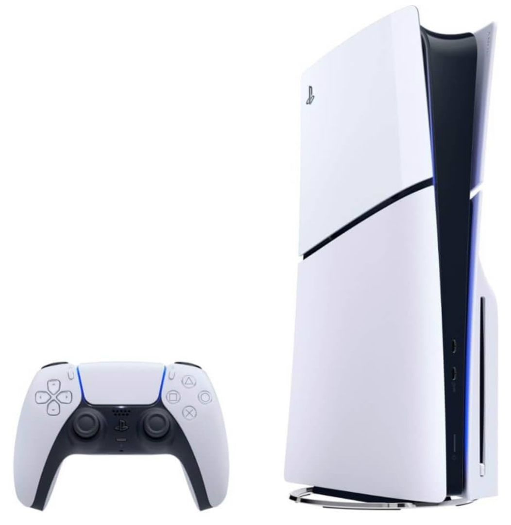 Sony PlayStation 5 Disc Edition (US)