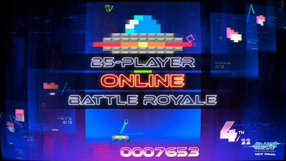 Arkanoid Eternal Battle - Limited Edition (EUR)
