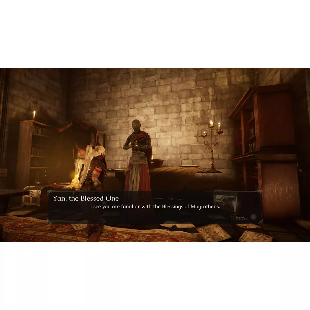 Morbid: The Lords Of Ire (US)