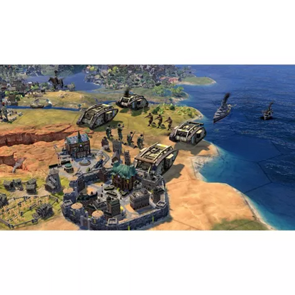 Sid Meier's Civilization VII (US)