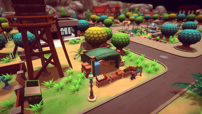 Spirit of the Island: Paradise Edition (EUR)