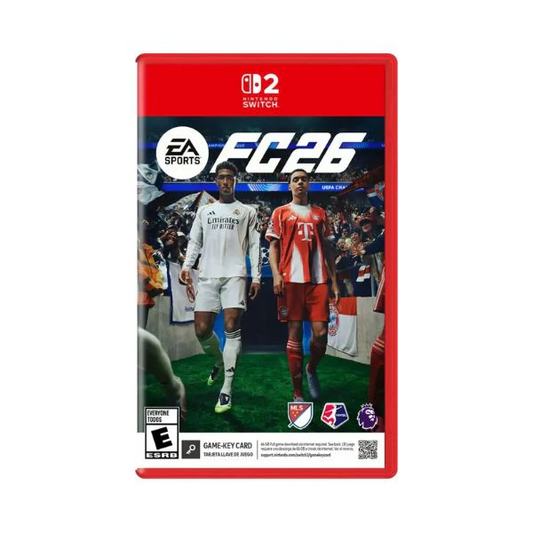 EA SPORTS FC 26 (LATAM)