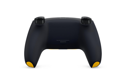 PlayStation DualSense Wireless Controller – Marvel’s Wolverine Battle Yellow Limited Edition (US)