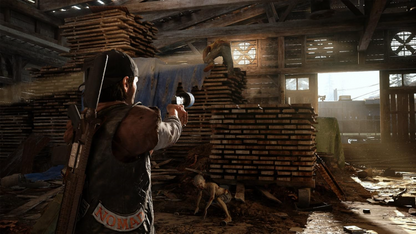 Days Gone (US)