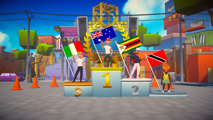 34 Sports Games (EUR)