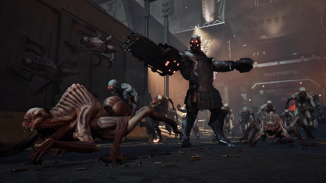 Killing Floor 3 - Day One Edition (EUR)