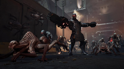 Killing Floor 3 - Day One Edition (EUR)