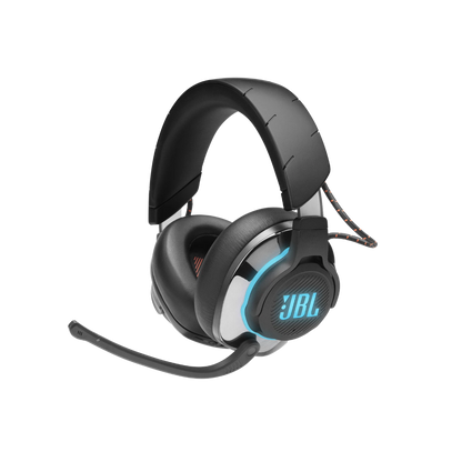 JBL Quantum 810 Wireless Headphones - Black (US)