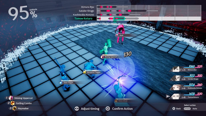 The Caligula Effect: Overdose (EUR)