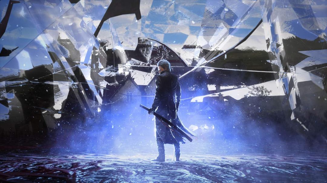 Devil May Cry 5 Special Edition (US)