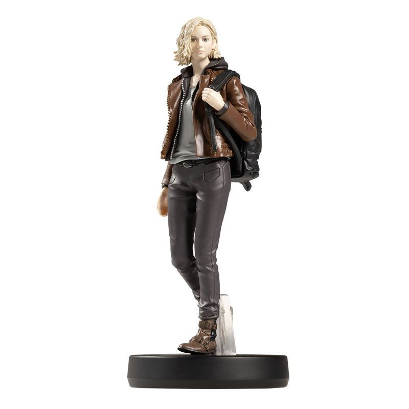 Amiibo Resident Evil Requiem (Grace Ashcroft) (JP)