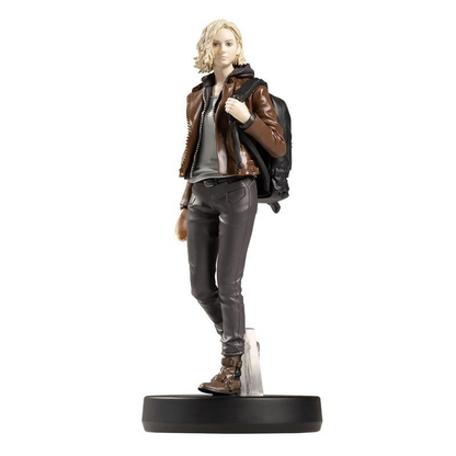 Amiibo Resident Evil Requiem (Grace Ashcroft) (JP)
