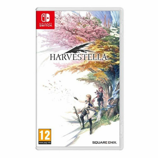 Harvestella (EUR)