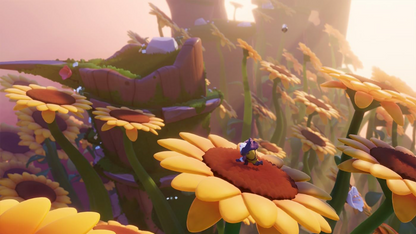 Arise: A Simple Story (EUR)