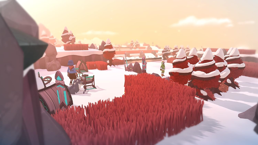 Temtem (EUR)