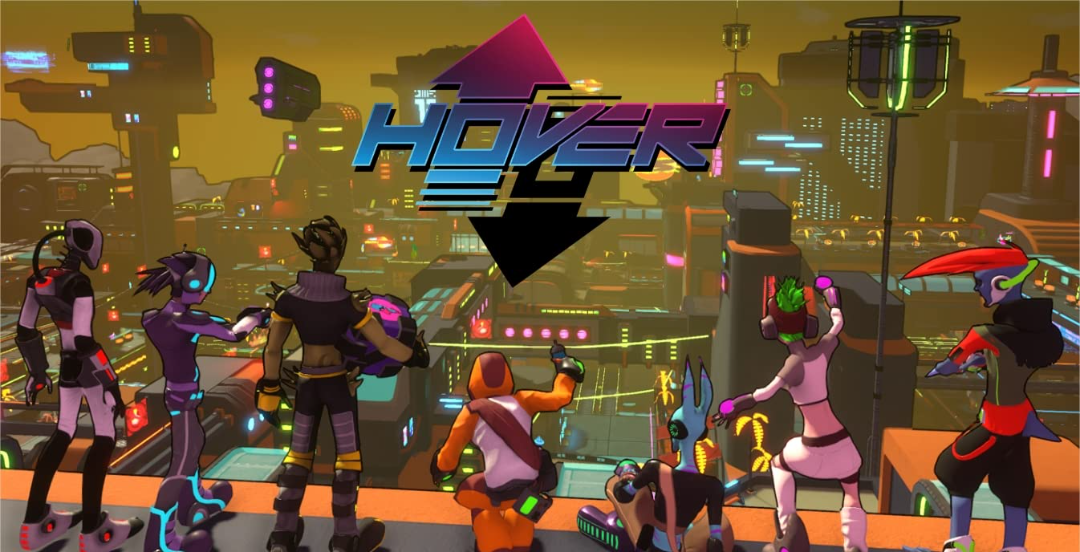 Hover (EUR)