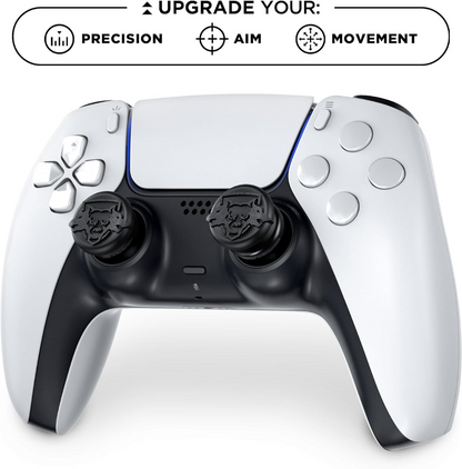 KontrolFreek Call of Duty: Black Ops 6 Performance Thumbsticks for PlayStation 4 (PS4) and PlayStation 5 (PS5) (US)