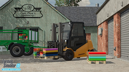 Farming Simulator 23 (EUR)