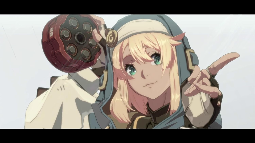 Guilty Gear Strive (EUR)