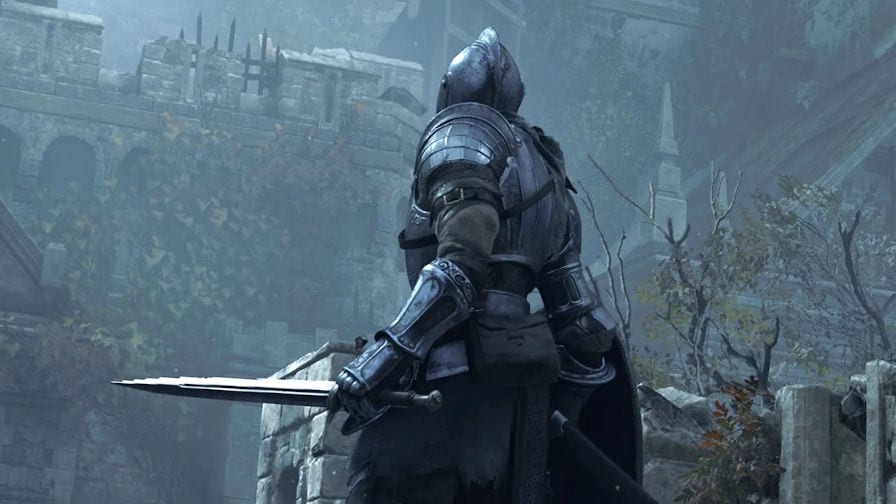 Demon's Souls (US)