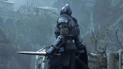 Demon's Souls (US)