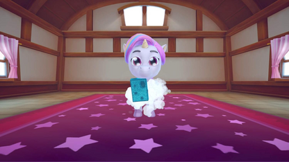 Fantasy Friends (EUR)