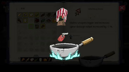 Dungeon Munchies (EUR)