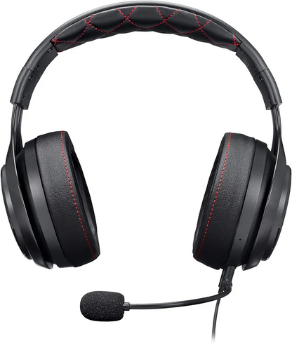 LucidSound LS25BK Gaming Headset  (US)