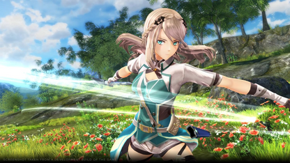 The Legend of Heroes: Trails through Daybreak [Deluxe Edition] (EUR)