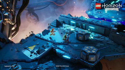 LEGO Horizon Adventures (EUR)