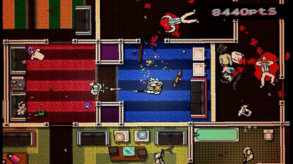 Hotline Miami Collection (EUR)