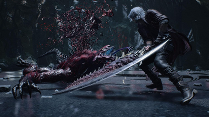 Devil May Cry 5 Special Edition (US)