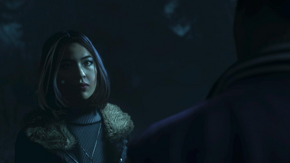 Until Dawn Hits (US)