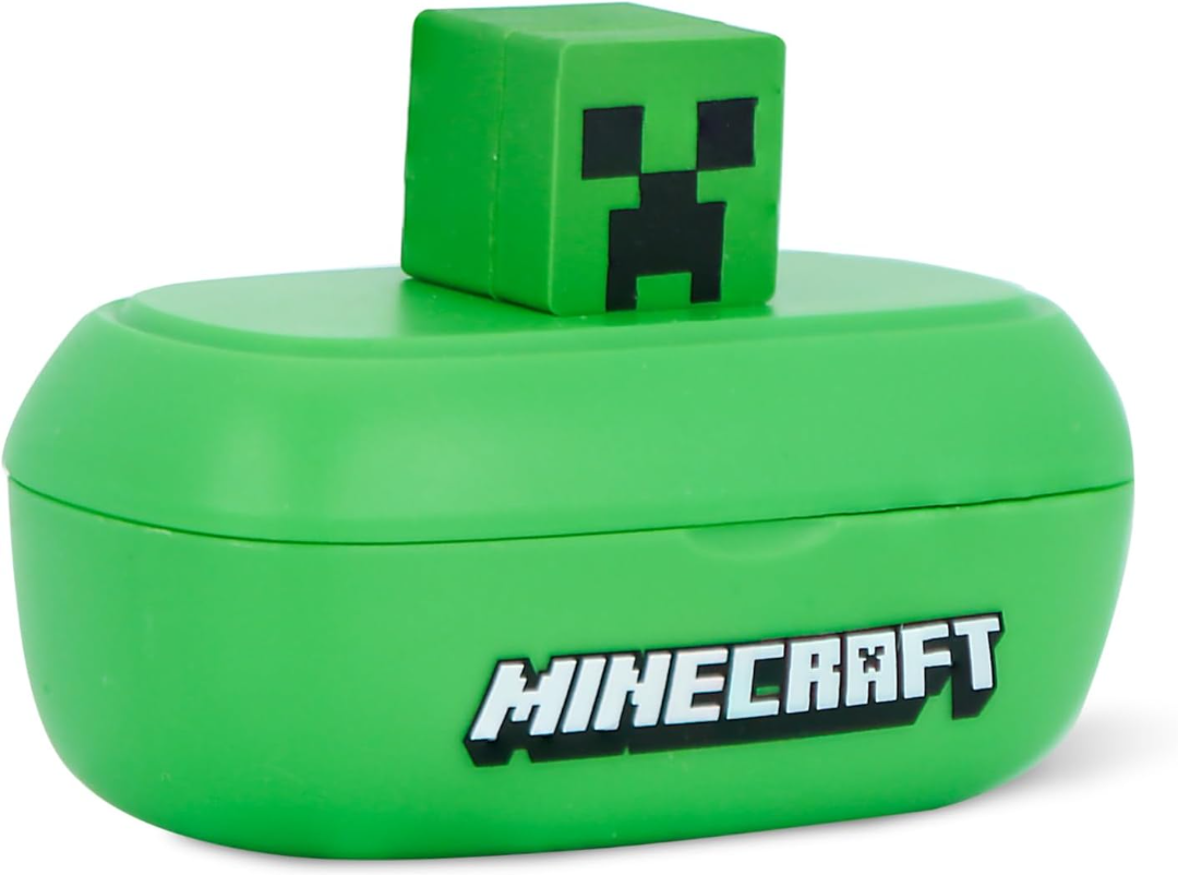OTL - Minecraft 3D TWS Earphones (EUR)