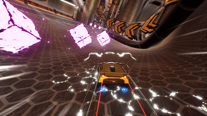 Transformers Galactic Trials (EUR)