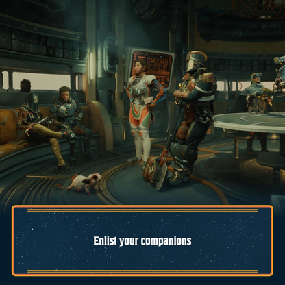 The Outer Worlds 2 – Standard Edition (LATAM)
