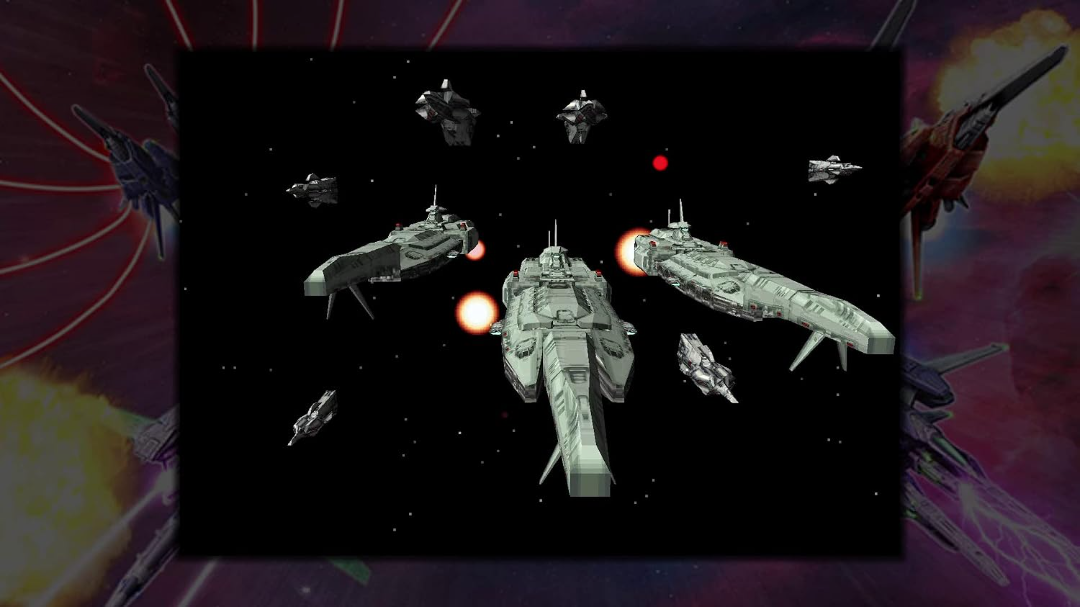 RayStorm X RayCrisis HD Collection (EUR)