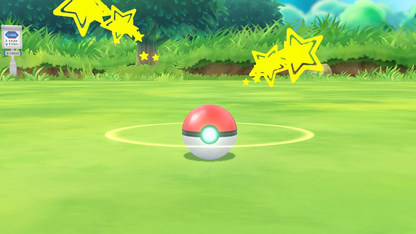 Pokemon: Let's Go Eevee! (US)