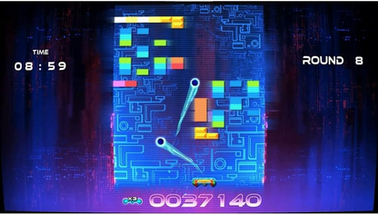 Arkanoid Eternal Battle - Limited Edition (EUR)