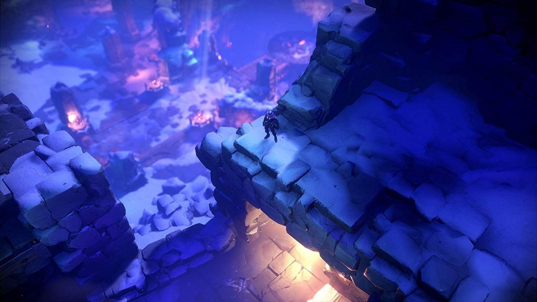 Darksiders Genesis (EUR)