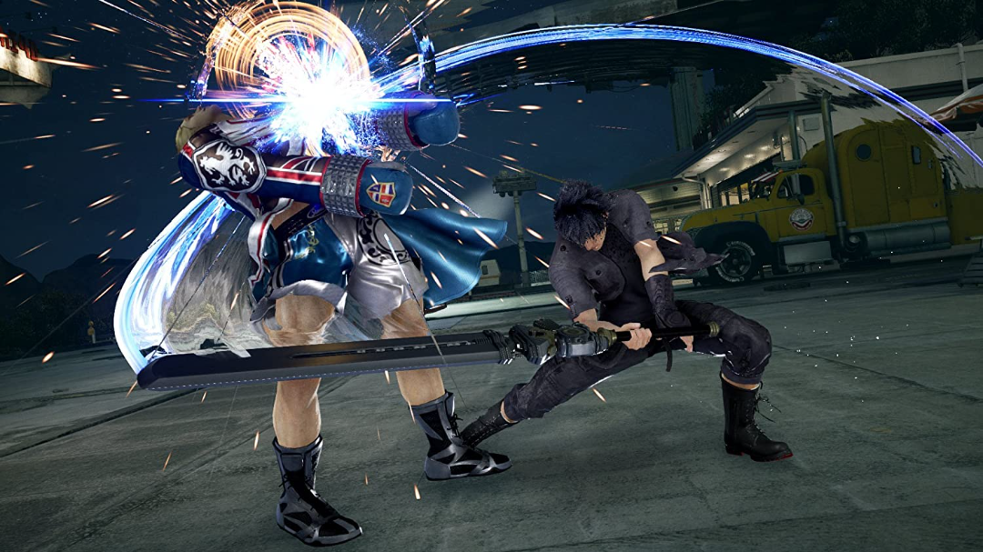 Tekken 7 (US)