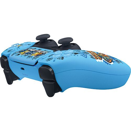 Sony PlayStation 5 DualSense Wireless Controller Fortnite Edition (JP)   - Open Box